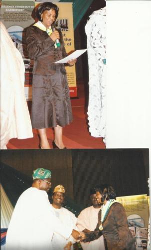 2010 Investiture